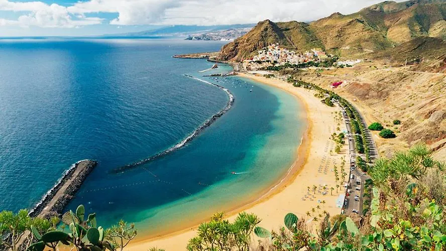Apartmán La Casa De Eloisa Santa Cruz de Tenerife