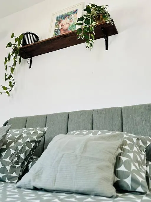 Apartmán La Casa De Eloisa Santa Cruz de Tenerife Španělsko