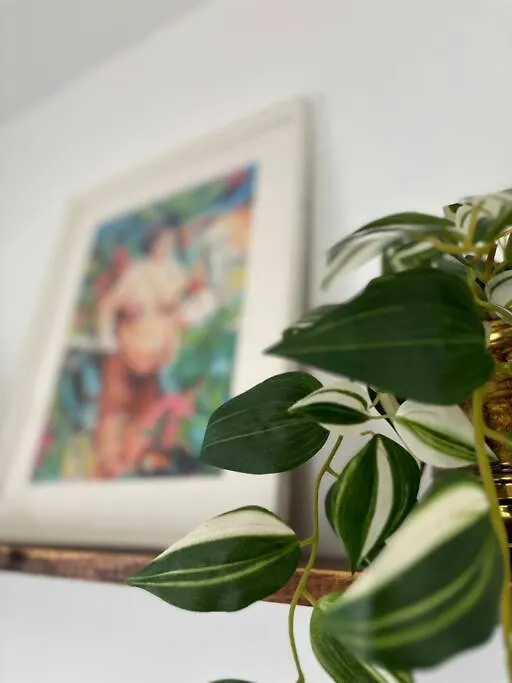 La Casa De Eloisa Appartement Santa Cruz de Tenerife