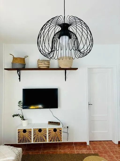 Apartmán La Casa De Eloisa Santa Cruz de Tenerife Španělsko