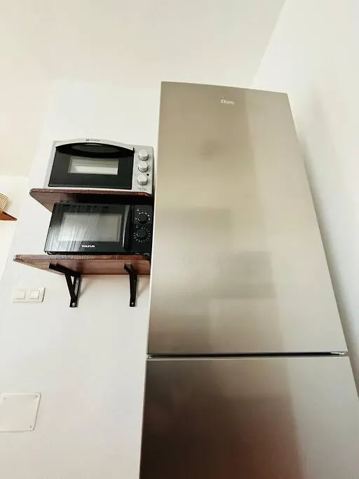 Apartmán La Casa De Eloisa Santa Cruz de Tenerife 0*,  Španělsko