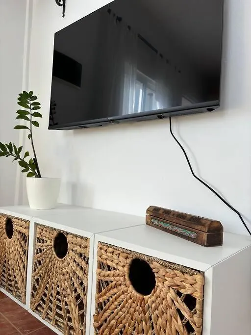 La Casa De Eloisa Appartement Santa Cruz de Tenerife Spanje