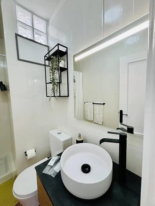 Apartmán La Casa De Eloisa Santa Cruz de Tenerife Španělsko
