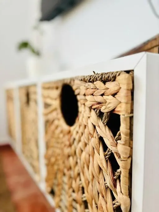 Apartmán La Casa De Eloisa Santa Cruz de Tenerife