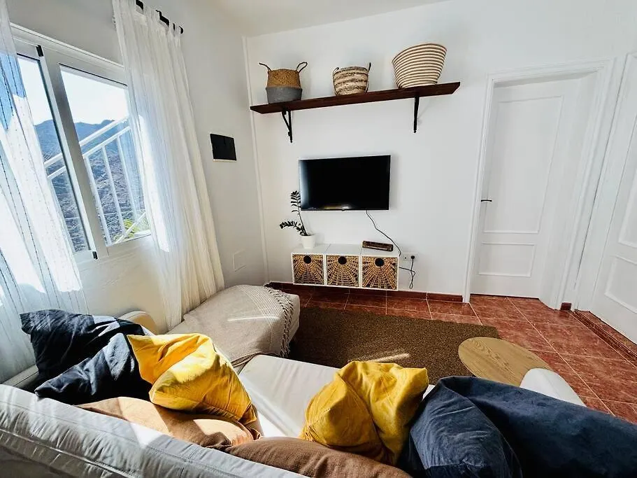 Apartmán La Casa De Eloisa Santa Cruz de Tenerife 0*,