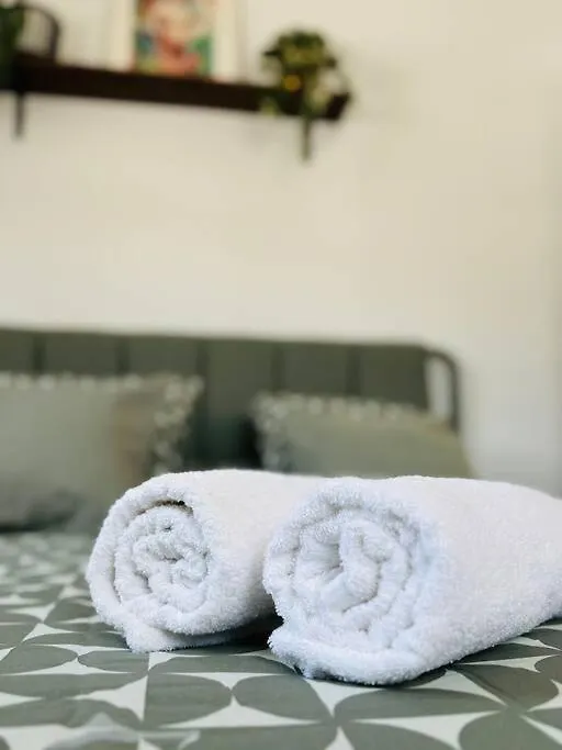 Apartmán La Casa De Eloisa Santa Cruz de Tenerife 0*,