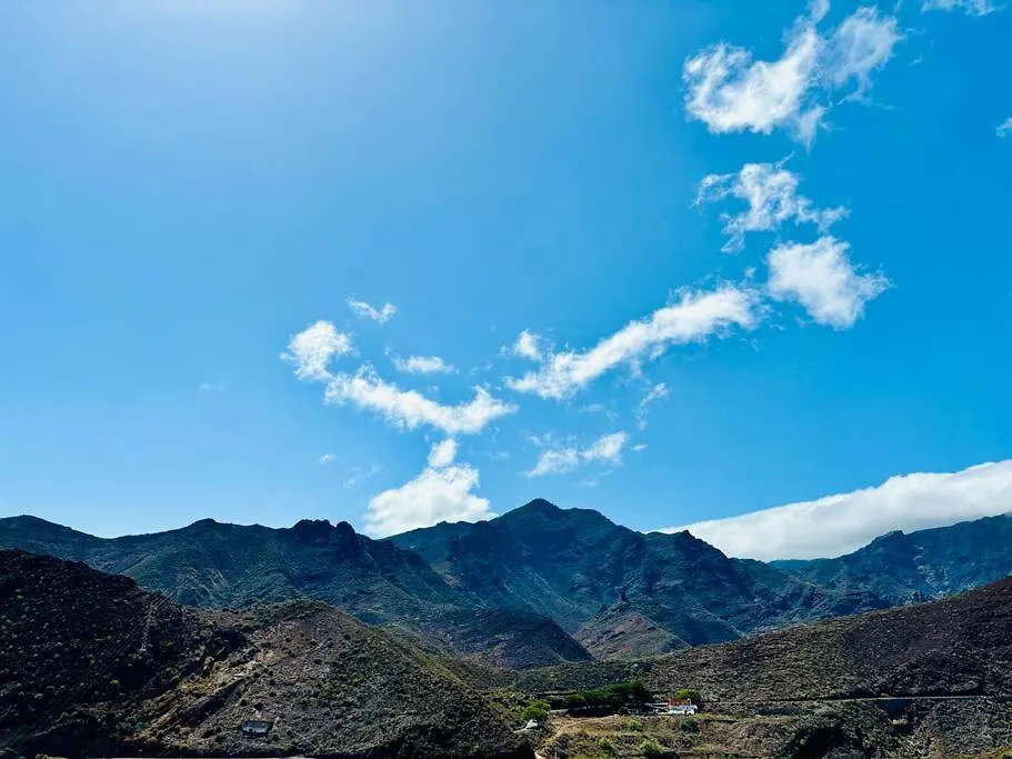 Apartmán La Casa De Eloisa Santa Cruz de Tenerife Španělsko