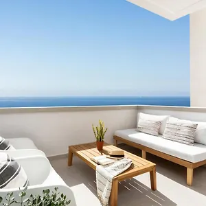 Playachica Sea View Apartment