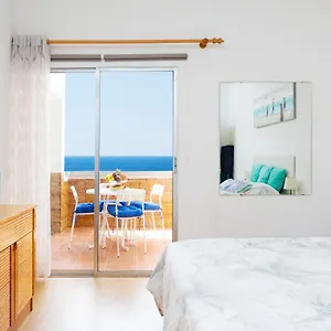 Home2book Playa Chica Paradise Cruz Apartment
