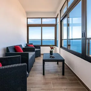 Anaga Ocean Views Apartment