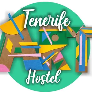  Pensjonat Tenerife Art