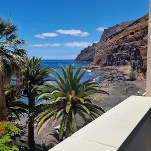 Pequeno Paraiso Frente Al Mar Playa Chica Appartamento