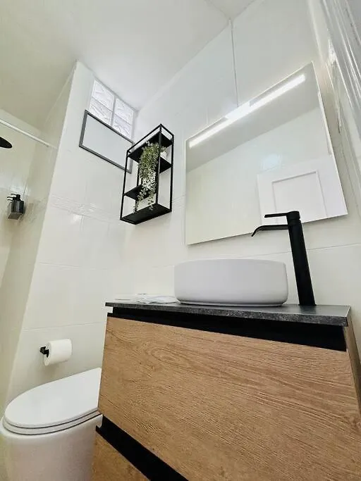 La Casa De Eloisa Apartment Santa Cruz de Tenerife