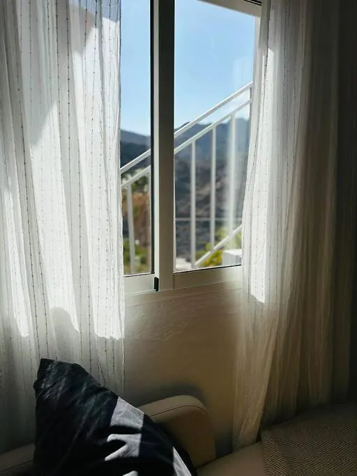 La Casa De Eloisa Apartment Santa Cruz de Tenerife