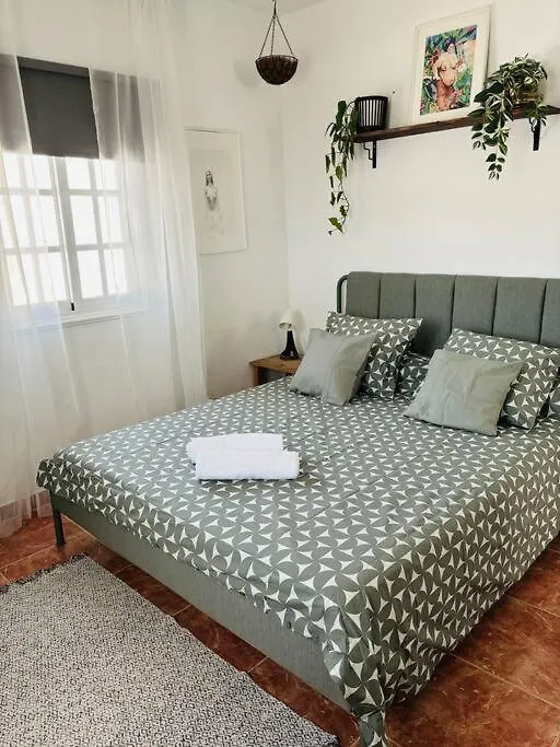 La Casa De Eloisa Apartment Santa Cruz de Tenerife