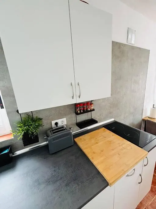 La Casa De Eloisa Apartment Santa Cruz de Tenerife Spain