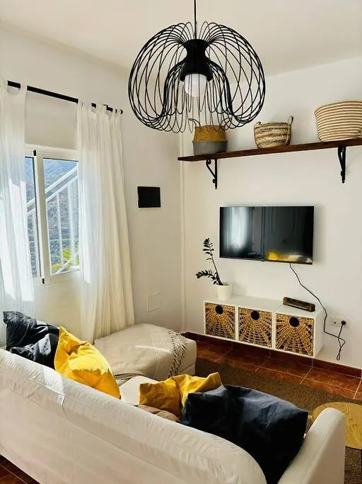 La Casa De Eloisa Apartment Santa Cruz de Tenerife