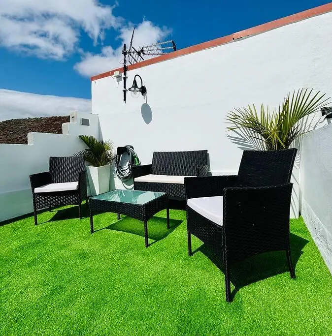 La Casa De Eloisa Apartment Santa Cruz de Tenerife
