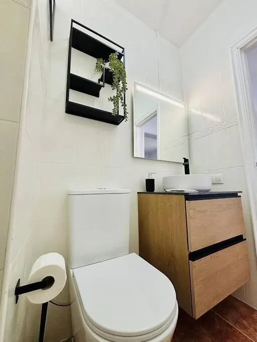 La Casa De Eloisa Apartment Santa Cruz de Tenerife