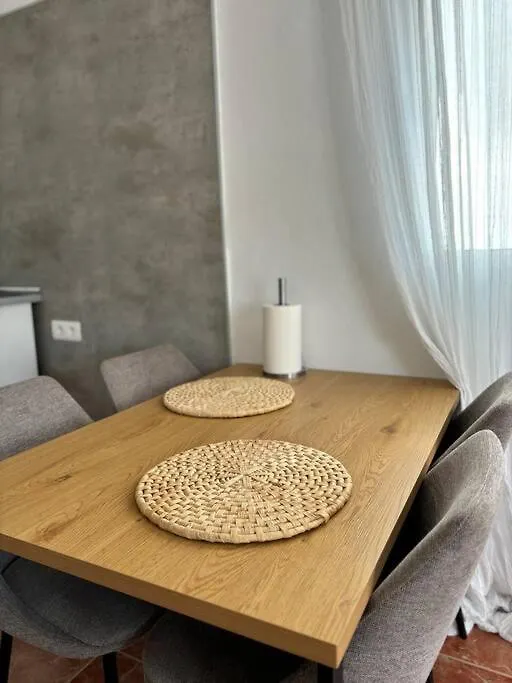 La Casa De Eloisa Apartment Santa Cruz de Tenerife