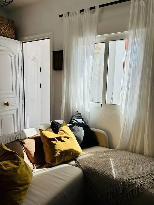 La Casa De Eloisa Apartment Santa Cruz de Tenerife