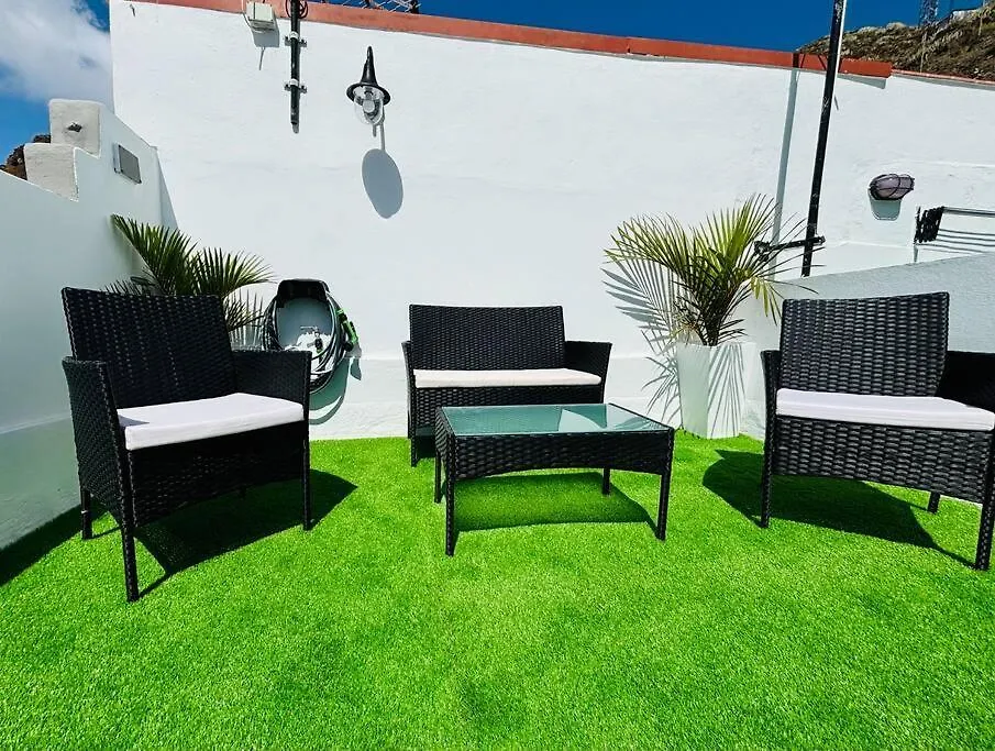 La Casa De Eloisa Apartment Santa Cruz de Tenerife