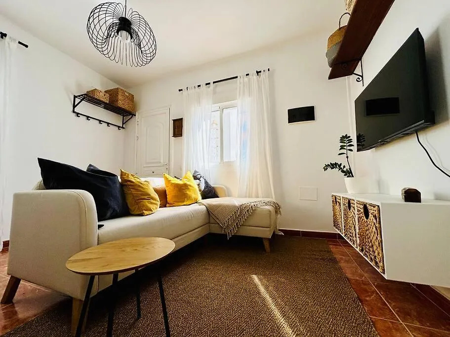 La Casa De Eloisa Apartment Santa Cruz de Tenerife