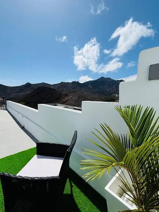 La Casa De Eloisa Apartment Santa Cruz de Tenerife